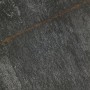 FLORIM - FLOOR GRES WALKS/1.0 NOIR NATUREL 60X60 RECTIFIÉ STRUTT.