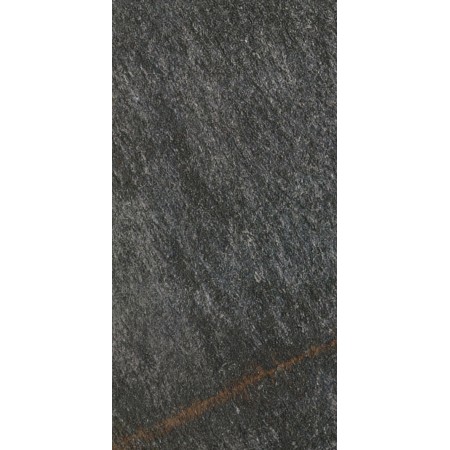 FLORIM - FLOOR GRES WALKS/1.0 NOIR NATUREL 40X80 RECTIFIÉ STRUCT.