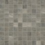 FLORIM - FLOOR GRES WALKS/1.0 MOSAÏQUE GRIS NATUREL 30X30
