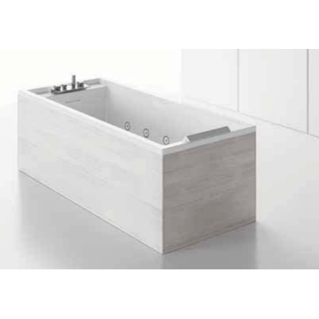NOVELLINI SENSE 3 2.0 STANDARD SANS HYDROMASSAGE