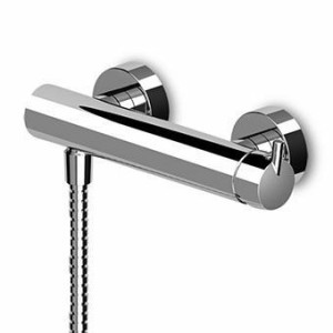 ZUCCHETTI SIMPLEMENT BEAU MITIGEUR DE DOUCHE EXTERNE