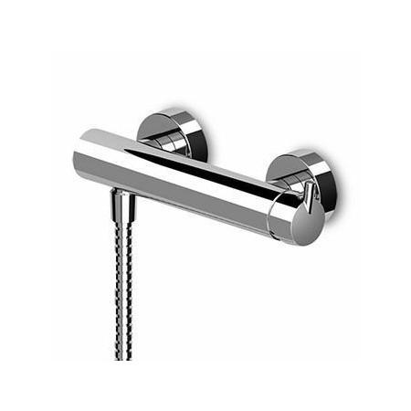 ZUCCHETTI SIMPLEMENT BEAU MITIGEUR DE DOUCHE EXTERNE