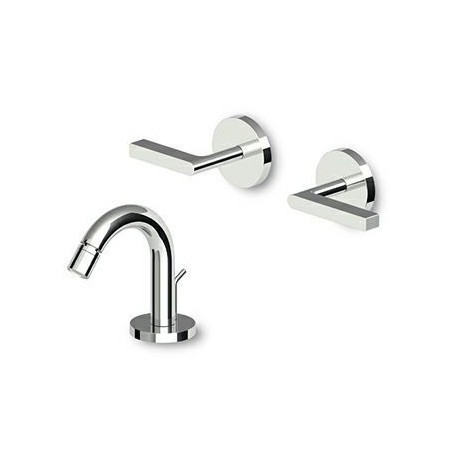ZUCCHETTI SIMPLEMENT BEAU ROBINET DE BIDET