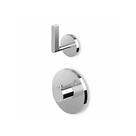 ZUCCHETTI SIMPLEMENT BEAU THERMOSTATIQUE C/ DÉVIATEUR 3 VOIES