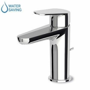 ZUCCHETTI RIVO MITIGEUR LAVABO AVEC ÉVACUATION