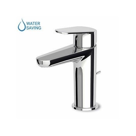 ZUCCHETTI RIVO MITIGEUR LAVABO AVEC ÉVACUATION