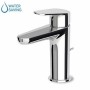 ZUCCHETTI RIVO MITIGEUR LAVABO AVEC ÉVACUATION