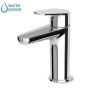 ZUCCHETTI RIVO ROBINET DE LAVABO S/ ÉVACUATION