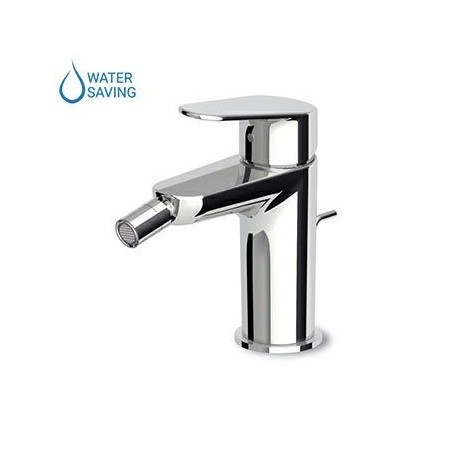 ZUCCHETTI RIVO MITIGEUR BIDET AVEC ÉVACUATION