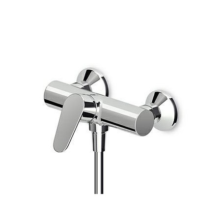 ZUCCHETTI RIVO MITIGEUR DE DOUCHE EXTERNE