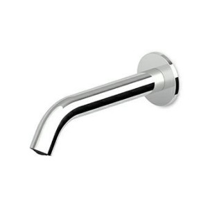 ZUCCHETTI RIVO BEC DE DÉBIT 180MM