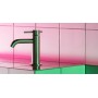 ZUCCHETTI ROBINET DE LAVABO SANS ÉVACUATION EN INOX