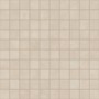 FLORIM - FLOOR GRES BUILDTECH/2.0 MOSAÏQUE BUILD_BONE CE 30X30 SOFT