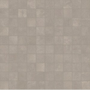FLORIM - FLOOR GRES BUILDTECH/2.0 MOSAÏQUE BUILD_MUD CE 30X30 SOFT