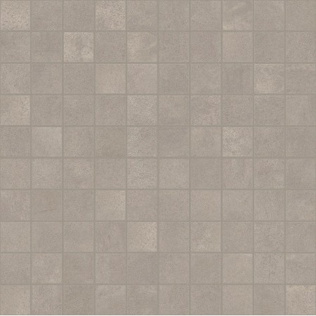 FLORIM - FLOOR GRES BUILDTECH/2.0 MOSAÏQUE BUILD_MUD CE 30X30 SOFT