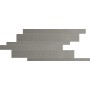 FLORIM - FLOOR GRES BUILDTECH/2.0 LISTELLO SFALSATO BUILD_MUD TU 21X40 NATUREL