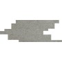 FLORIM - FLOOR GRES BUILDTECH/2.0 LISTELLO SFALSATO BUILD_MUD GG 21X40 NATUREL