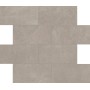 FLORIM - FLOOR GRES BUILDTECH/2.0 MATTONCINO BUILD_MUD CE 30X30 SOFT
