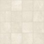 FLORIM - FLOOR GRES BUILDTECH/2.0 MOSAICO BUILD_WHITE CE 30X30 NATUREL - sp6mm