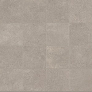 FLORIM - FLOOR GRES BUILDTECH/2.0 MOSAICO BUILD_MUD CE 30X30 NATUREL - sp6mm