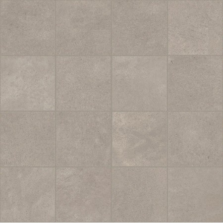 FLORIM - FLOOR GRES BUILDTECH/2.0 MOSAICO BUILD_MUD CE 30X30 NATUREL - sp6mm