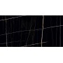 FISSORE.com BEAUTÉ NOIRE NOIR BRILLANT 60X120 RECTIFIÉ