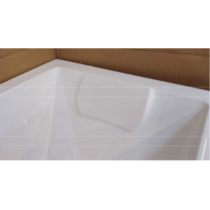 JACUZZI® ENERGY COUSSIN D'APPUI-TÊTE EN EVA BLANC