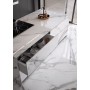 FISSORE.com VERSILIA BLANC BRILLANT 60X120 RECTIFIÉ