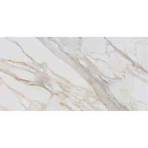 FISSORE.com CALACATTA GOLD BRILLANT 60X120 RECTIFIÉ