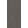 FLORIM - FLOOR GRES EARTHTECH DECORO FRONDS_A CARBON_GROUND_1+2+3+4 CONFORT 60X120_ 6MM