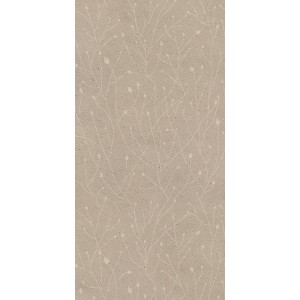 FLORIM - FLOOR GRES EARTHTECH DECORO FRONDS_B DÉSERT_SOL_1 CONFORT 60X120_ 6MM