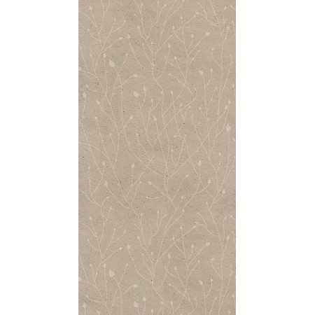 FLORIM - FLOOR GRES EARTHTECH DECORO FRONDS_B DÉSERT_SOL_1 CONFORT 60X120_ 6MM