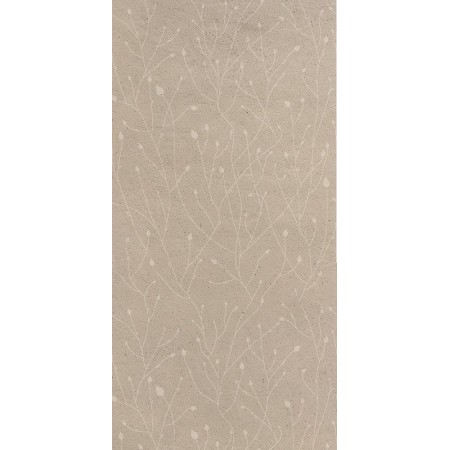 FLORIM - FLOOR GRES EARTHTECH DECORO FRONDS_B DESERT_GROUND_2 CONFORT 60X120_ 6MM