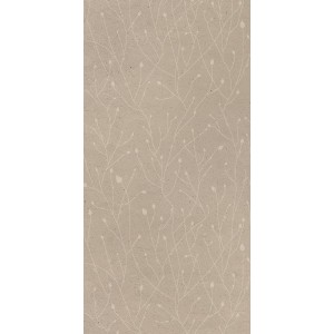 FLORIM - FLOOR GRES EARTHTECH DECORO FRONDS_B DÉSERT_GROUND_3 CONFORT 60X120_ 6MM