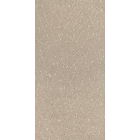 FLORIM - FLOOR GRES EARTHTECH DECORO FRONDS_B DESERT_GROUND_4 CONFORT 60X120_ 6MM