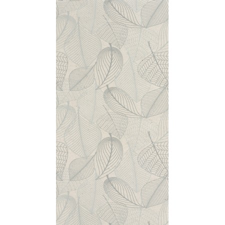 FLORIM - FLOOR GRES EARTHTECH DECORO FEUILLES POMICE_GROUND_1 CONFORT 60X120_ 6MM