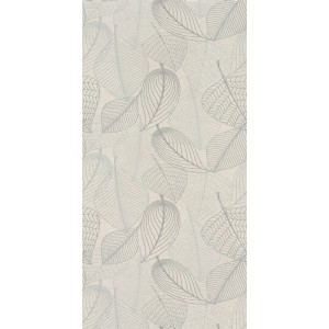 FLORIM - FLOOR GRES EARTHTECH DECORO FEUILLES PUMICE_GROUND_2 CONFORT 60X120_ 6MM