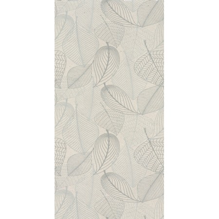 FLORIM - FLOOR GRES EARTHTECH DECORO FEUILLES PUMICE_GROUND_2 CONFORT 60X120_ 6MM