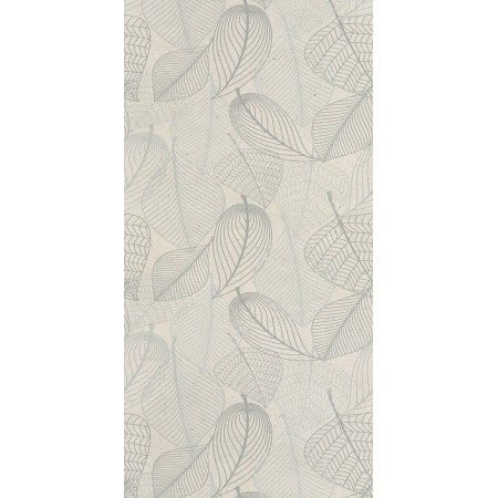 FLORIM - FLOOR GRES EARTHTECH DECORO FEUILLES PUMICE_GROUND_3 CONFORT 60X120_ 6MM