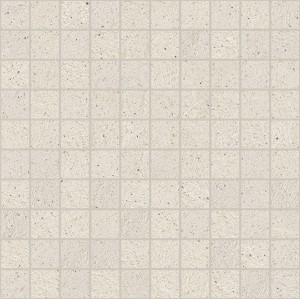 FLORIM - FLOOR GRES EARTHTECH PUMICE_GROUND CONFORT MOSAÏQUE 30X30