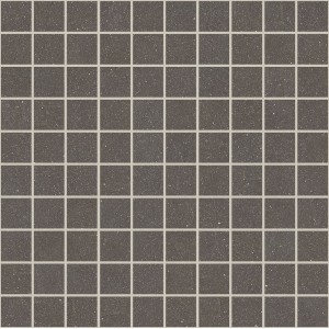 FLORIM - FLOOR GRES EARTHTECH CARBON_GROUND CONFORT MOSAÏQUE 30X30