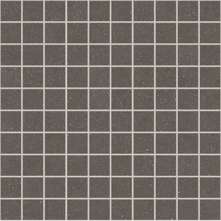 FLORIM - FLOOR GRES EARTHTECH CARBON_GROUND CONFORT MOSAÏQUE 30X30