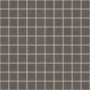 FLORIM - FLOOR GRES EARTHTECH CARBON_GROUND CONFORT MOSAÏQUE 30X30