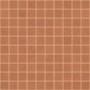 FLORIM - FLOOR GRES EARTHTECH OUTBACK_GROUND CONFORT MOSAÏQUE 30X30