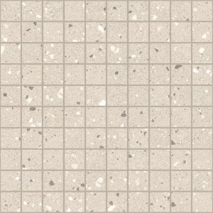 FLORIM - FLOOR GRES EARTHTECH PUMICE_FLAKES CONFORT MOSAÏQUE 30X30