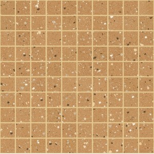 FLORIM - FLOOR GRES EARTHTECH SAVANNAH_FLAKES COMFORT MOSAICO 30X30