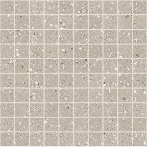 FLORIM - FLOOR GRES EARTHTECH DESERT_FLAKES GLOSSY-BRIGHT MOSAÏQUE 30X30