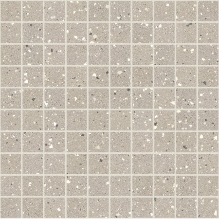 FLORIM - FLOOR GRES EARTHTECH DESERT_FLAKES GLOSSY-BRIGHT MOSAÏQUE 30X30