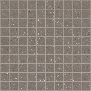FLORIM - FLOOR GRES EARTHTECH FOG_FLAKES GLOSSY-BRIGHT MOSAÏQUE 30X30