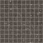 FLORIM - FLOOR GRES EARTHTECH CARBON_FLAKES GLOSSY-BRIGHT MOSAÏQUE 30X30